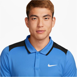 NIKECourt Advantage Dri-FIT Tennis-Poloshirt Herren 435 -...