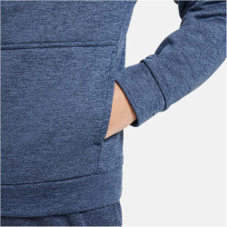 NIKE Multi+ Therma-FIT Hoodie Kinder 410 - midnight...
