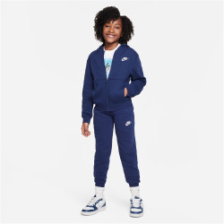 NIKE Sportswear Club Fleece Trainingsanzug Kinder 410 -...