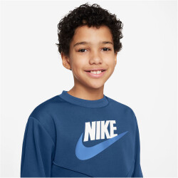 NIKE Sportswear Trainingsanzug Kinder 476 - court...
