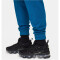 NIKE Sportswear Trainingsanzug Kinder 476 - court blue/white/white L (147-158 cm)