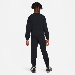 NIKE Sportswear Trainingsanzug Kinder 010 -...