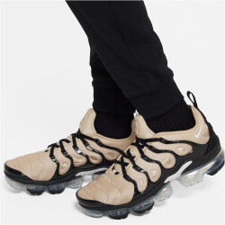 NIKE Sportswear Trainingsanzug Kinder 010 - black/white/white XL (158-170 cm)