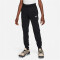 NIKE Sportswear Trainingsanzug Kinder 010 - black/white/white XL (158-170 cm)
