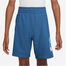 NIKE Sportswear Club French Terry Fleece Shorts Kinder...