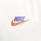 NIKE Sportswear Club+ T-Shirt Herren 133 - sail M