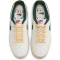 NIKE Court Vision Low Sneaker 133 - sail/pro green/picante red/opti yellow 36