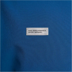 NIKE Unlimited Flash Repel Versatile Kapuzenjacke Herren 476 - court blue/reflective silv S