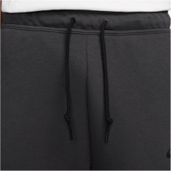 NIKE Sportswear Tech Fleece Slim Fit Jogginghose Herren 060 - anthracite/black S