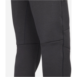 NIKE Sportswear Tech Fleece Slim Fit Jogginghose Herren 060 - anthracite/black S