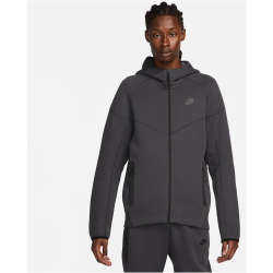 NIKE Tech Fleece Windrunner Kapuzenjacke Herren 060 -...