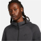 NIKE Tech Fleece Windrunner Kapuzenjacke Herren 060 - anthracite/black XS
