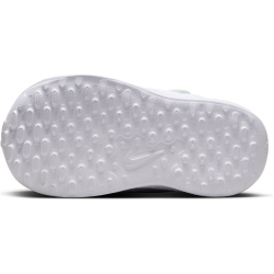 NIKE Revolution 7 Baby-Sneaker 004 - football grey/midnight navy/lilac bloom 22