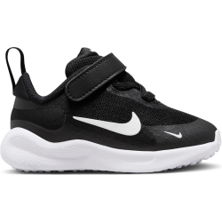NIKE Revolution 7 Baby-Sneaker 003 - black/white/white 17
