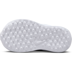 NIKE Revolution 7 Baby-Sneaker 003 - black/white/white 17