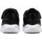NIKE Revolution 7 Baby-Sneaker 003 - black/white/white 17