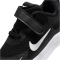 NIKE Revolution 7 Baby-Sneaker 003 - black/white/white 17