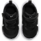 NIKE Revolution 7 Baby-Sneaker 003 - black/white/white 22