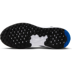 NIKE Revolution 7 Sneaker Kinder 401 - game royal/white/black 37.5
