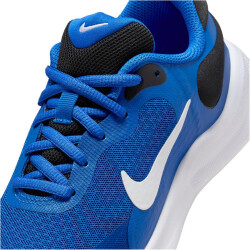 NIKE Revolution 7 Sneaker Kinder 401 - game royal/white/black 37.5