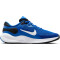 NIKE Revolution 7 Sneaker Kinder 401 - game royal/white/black 37.5