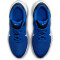 NIKE Revolution 7 Sneaker Kinder 401 - game royal/white/black 37.5