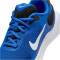 NIKE Revolution 7 Sneaker Kinder 401 - game royal/white/black 37.5