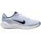 NIKE Revolution 7 Road Laufschuhe Kinder 004 - football grey/midnight navy/lilac bloom 37.5