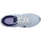 NIKE Revolution 7 Road Laufschuhe Kinder 004 - football grey/midnight navy/lilac bloom 37.5
