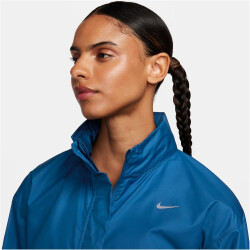 NIKE Fast Repel Laufjacke Damen 476 - court...