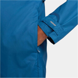 NIKE Fast Repel Laufjacke Damen 476 - court blue/black/reflective silv S