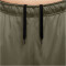 NIKE Dri-FIT Totality 7" Unlined Knit Shorts Herren 222 - medium olive/black/medium olive/black L