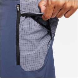 NIKE Trail Second Sunrise Dri-FIT 7" Trailrunningshorts Herren 437 - thunder blue/light carbon/black S