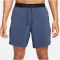 NIKE Trail Second Sunrise Dri-FIT 7" Trailrunningshorts Herren 437 - thunder blue/light carbon/black S