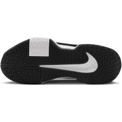 NIKE GP Challenge Pro Hard Court Tennisschuhe Damen 100 - white/black/white 35.5