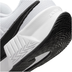 NIKE GP Challenge Pro Hard Court Tennisschuhe Damen 100 - white/black/white 35.5