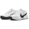 NIKE GP Challenge Pro Hard Court Tennisschuhe Damen 100 - white/black/white 35.5
