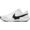 NIKE GP Challenge Pro Hard Court Tennisschuhe Damen 100 - white/black/white 35.5