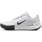 NIKE GP Challenge Pro Hard Court Tennisschuhe Damen 100 - white/black/white 35.5