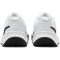 NIKE GP Challenge Pro Hard Court Tennisschuhe Damen 100 - white/black/white 35.5