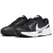 NIKE GP Challenge Pro Hard Court Tennisschuhe 001 - black/white/black 38.5