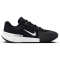 NIKE GP Challenge Pro Hard Court Tennisschuhe 001 - black/white/black 38.5
