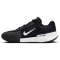 NIKE GP Challenge Pro Hard Court Tennisschuhe 001 - black/white/black 38.5