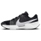 NIKE GP Challenge Pro Hard Court Tennisschuhe 001 - black/white/black 38.5