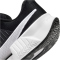 NIKE GP Challenge Pro Hard Court Tennisschuhe 001 - black/white/black 38.5