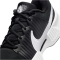 NIKE GP Challenge Pro Hard Court Tennisschuhe 001 - black/white/black 38.5