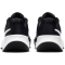 NIKE GP Challenge Pro Hard Court Tennisschuhe 001 - black/white/black 38.5