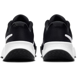 NIKE GP Challenge Pro Hard Court Tennisschuhe 001 - black/white/black 41