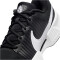 NIKE GP Challenge Pro Hard Court Tennisschuhe 001 - black/white/black 41