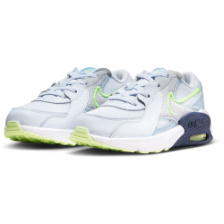 NIKE Air Max Excee Sneaker Kinder 005 - football...